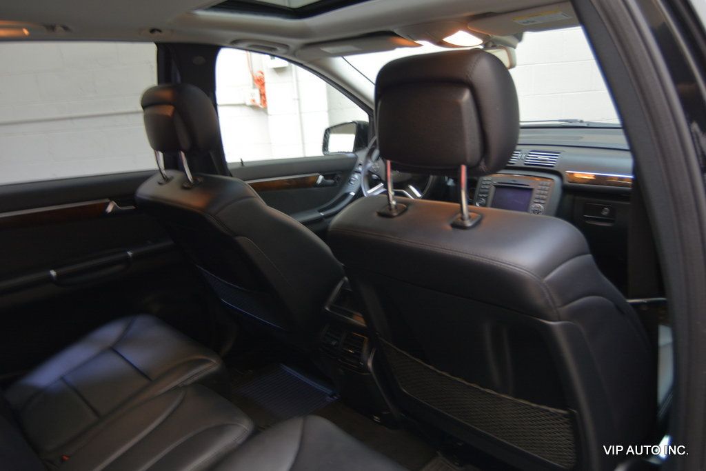 2012 Mercedes-Benz R-Class R350 BlueTEC - 23059851 - 29