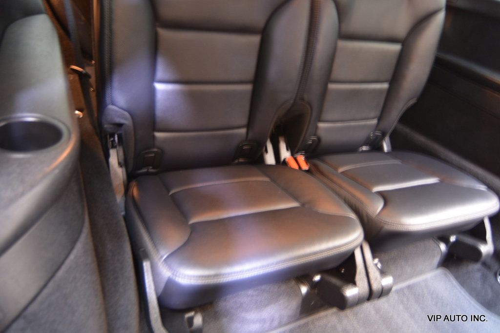 2012 Mercedes-Benz R-Class R350 BlueTEC - 23059851 - 30