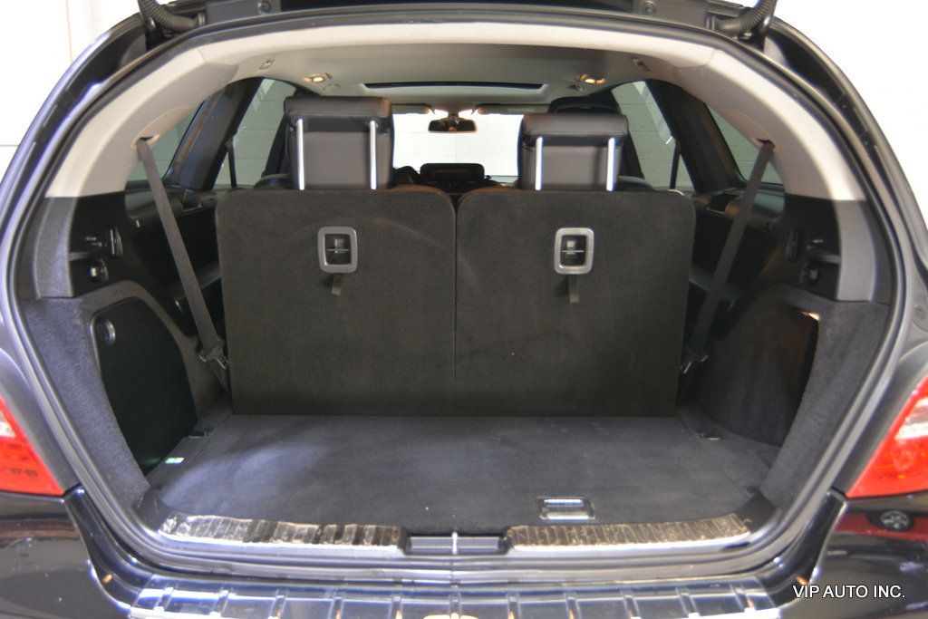 2012 Mercedes-Benz R-Class R350 BlueTEC - 23059851 - 31