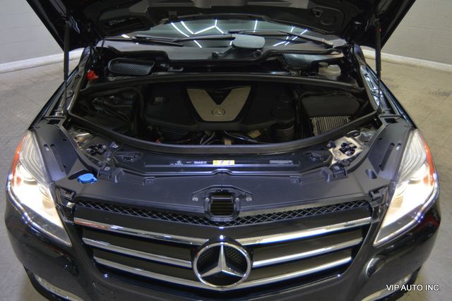 2012 Mercedes-Benz R-Class R350 BlueTEC - 23059851 - 32
