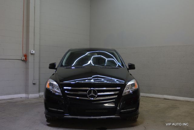 2012 Mercedes-Benz R-Class R350 BlueTEC - 23059851 - 33