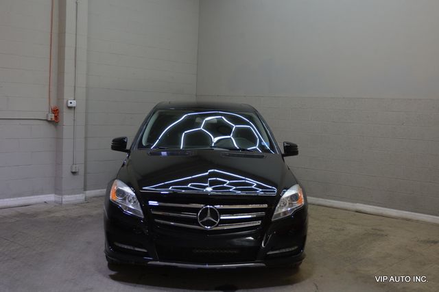 2012 Mercedes-Benz R-Class R350 BlueTEC - 23059851 - 6