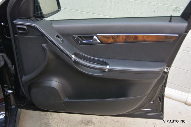 2012 Mercedes-Benz R-Class R350 BlueTEC - 23059851 - 8