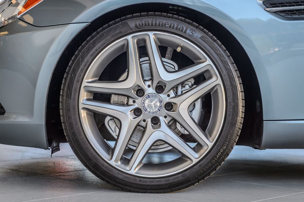 2012 Mercedes-Benz SLK SLK250 - RETRACTABLE HARD TOP CONVERTIBLE - SUPER CLEAN MUST SEE - 22994315 - 18