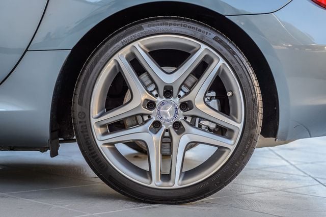 2012 Mercedes-Benz SLK SLK250 - RETRACTABLE HARD TOP CONVERTIBLE - SUPER CLEAN MUST SEE - 22994315 - 19