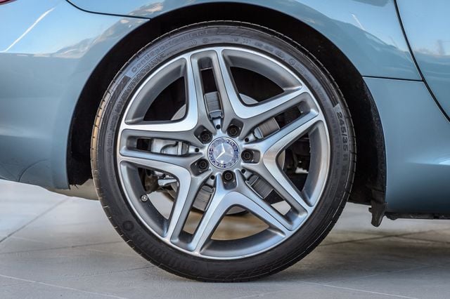 2012 Mercedes-Benz SLK SLK250 - RETRACTABLE HARD TOP CONVERTIBLE - SUPER CLEAN MUST SEE - 22994315 - 20