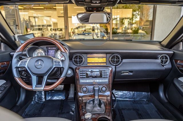 2012 Mercedes-Benz SLK SLK250 - RETRACTABLE HARD TOP CONVERTIBLE - SUPER CLEAN MUST SEE - 22994315 - 2