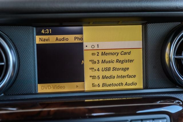 2012 Mercedes-Benz SLK SLK250 - RETRACTABLE HARD TOP CONVERTIBLE - SUPER CLEAN MUST SEE - 22994315 - 29