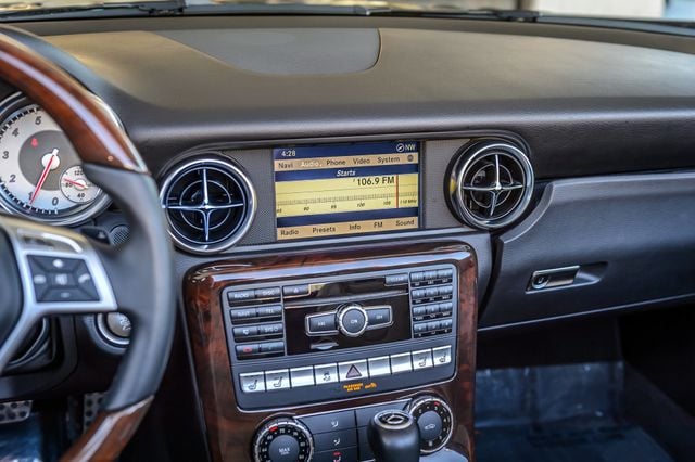 2012 Mercedes-Benz SLK SLK250 - RETRACTABLE HARD TOP CONVERTIBLE - SUPER CLEAN MUST SEE - 22994315 - 36