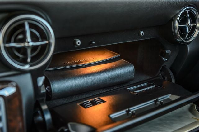 2012 Mercedes-Benz SLK SLK250 - RETRACTABLE HARD TOP CONVERTIBLE - SUPER CLEAN MUST SEE - 22994315 - 39