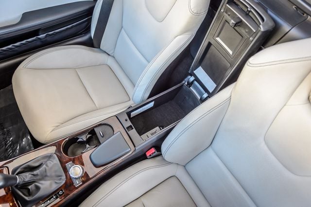 2012 Mercedes-Benz SLK SLK250 - RETRACTABLE HARD TOP CONVERTIBLE - SUPER CLEAN MUST SEE - 22994315 - 41