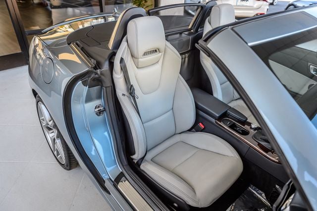 2012 Mercedes-Benz SLK SLK250 - RETRACTABLE HARD TOP CONVERTIBLE - SUPER CLEAN MUST SEE - 22994315 - 45