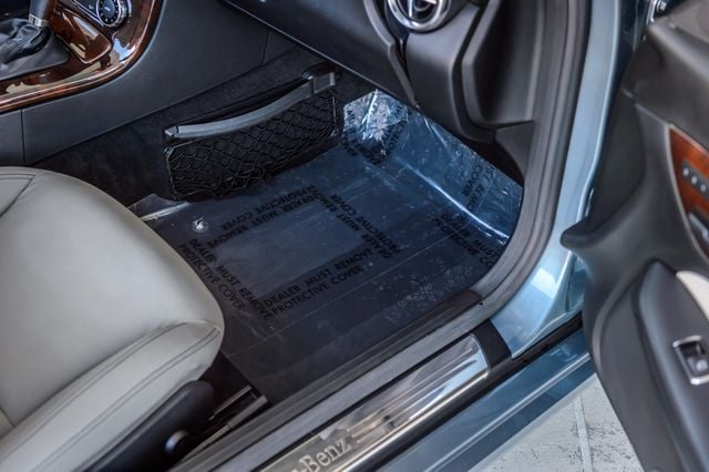 2012 Mercedes-Benz SLK SLK250 - RETRACTABLE HARD TOP CONVERTIBLE - SUPER CLEAN MUST SEE - 22994315 - 47