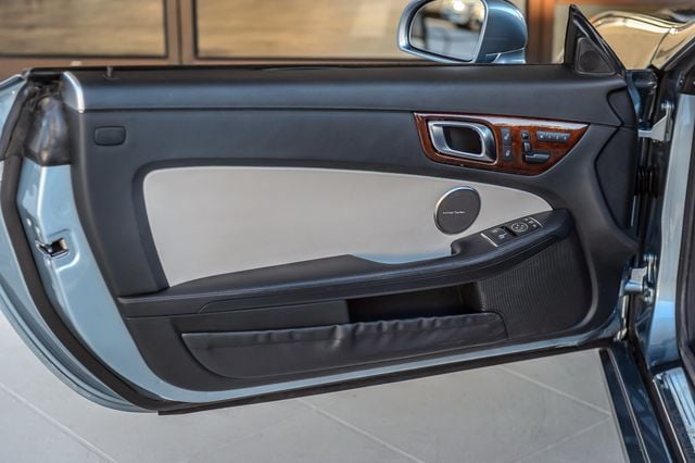 2012 Mercedes-Benz SLK SLK250 - RETRACTABLE HARD TOP CONVERTIBLE - SUPER CLEAN MUST SEE - 22994315 - 48