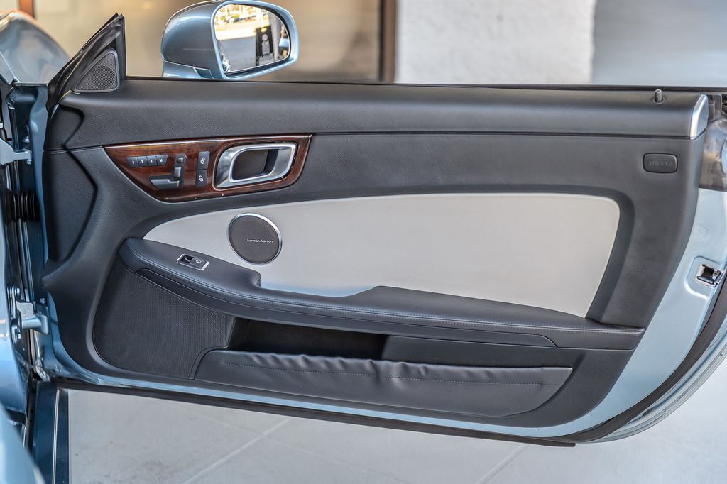 2012 Mercedes-Benz SLK SLK250 - RETRACTABLE HARD TOP CONVERTIBLE - SUPER CLEAN MUST SEE - 22994315 - 52