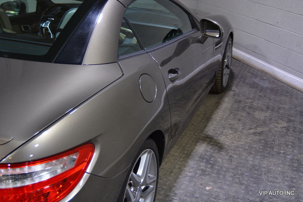 2012 Mercedes-Benz SLK SLK350 - 22675500 - 13