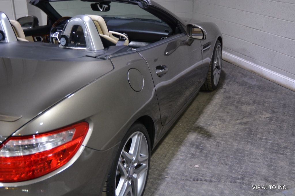 2012 Mercedes-Benz SLK SLK350 - 22675500 - 14