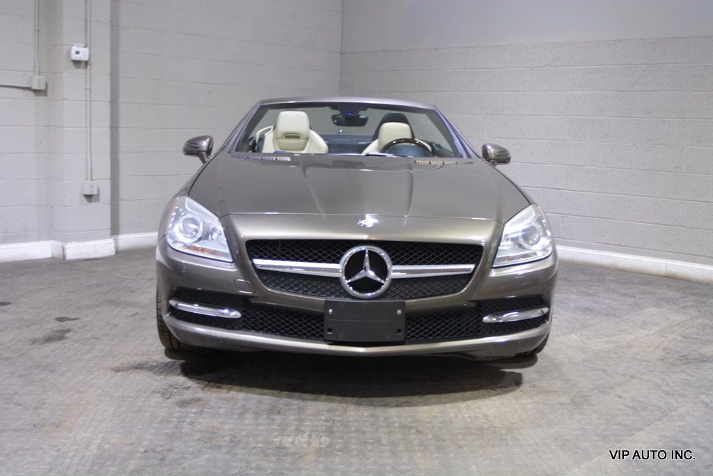 2012 Mercedes-Benz SLK SLK350 - 22675500 - 17