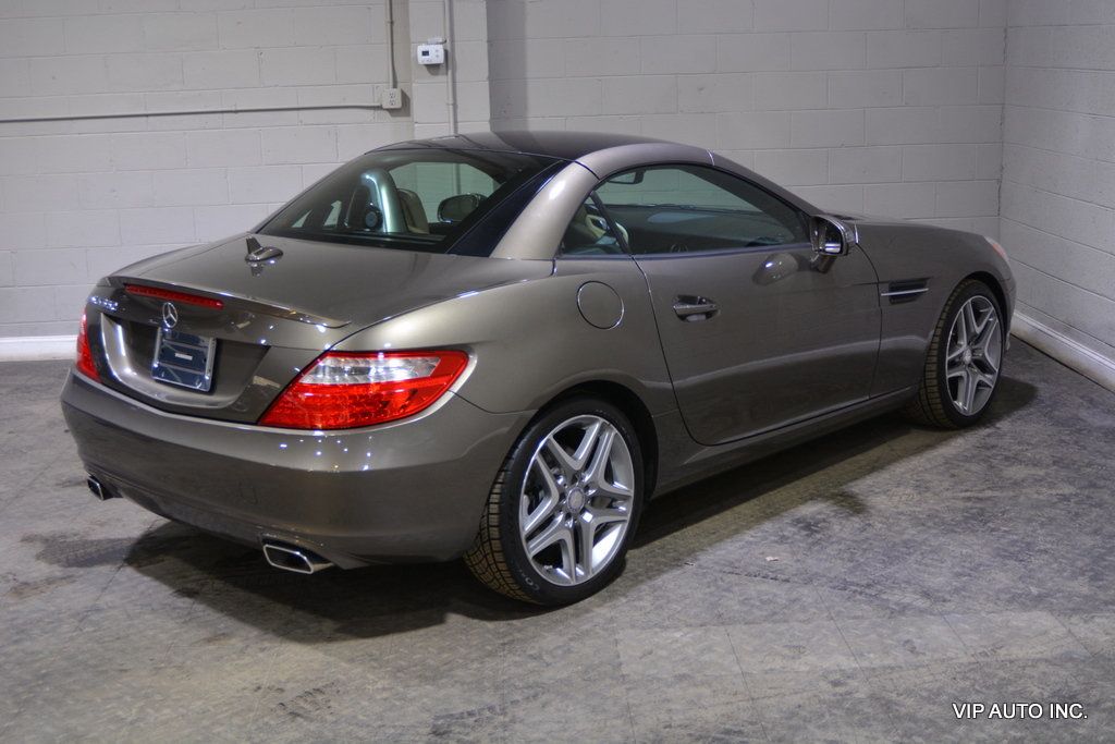 2012 Mercedes-Benz SLK SLK350 - 22675500 - 31