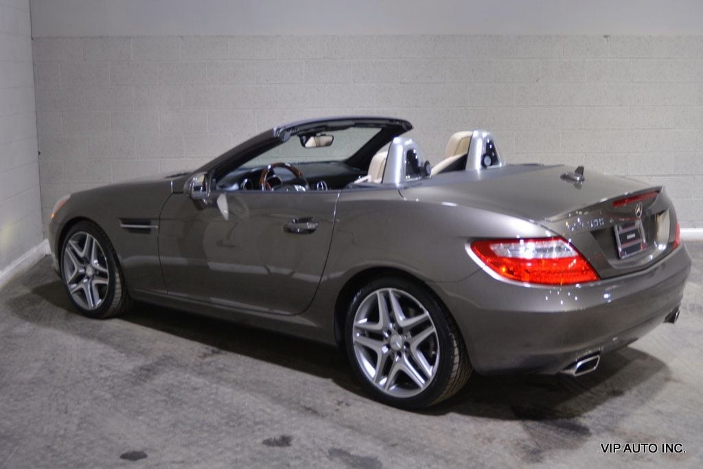 2012 Mercedes-Benz SLK SLK350 - 22675500 - 32