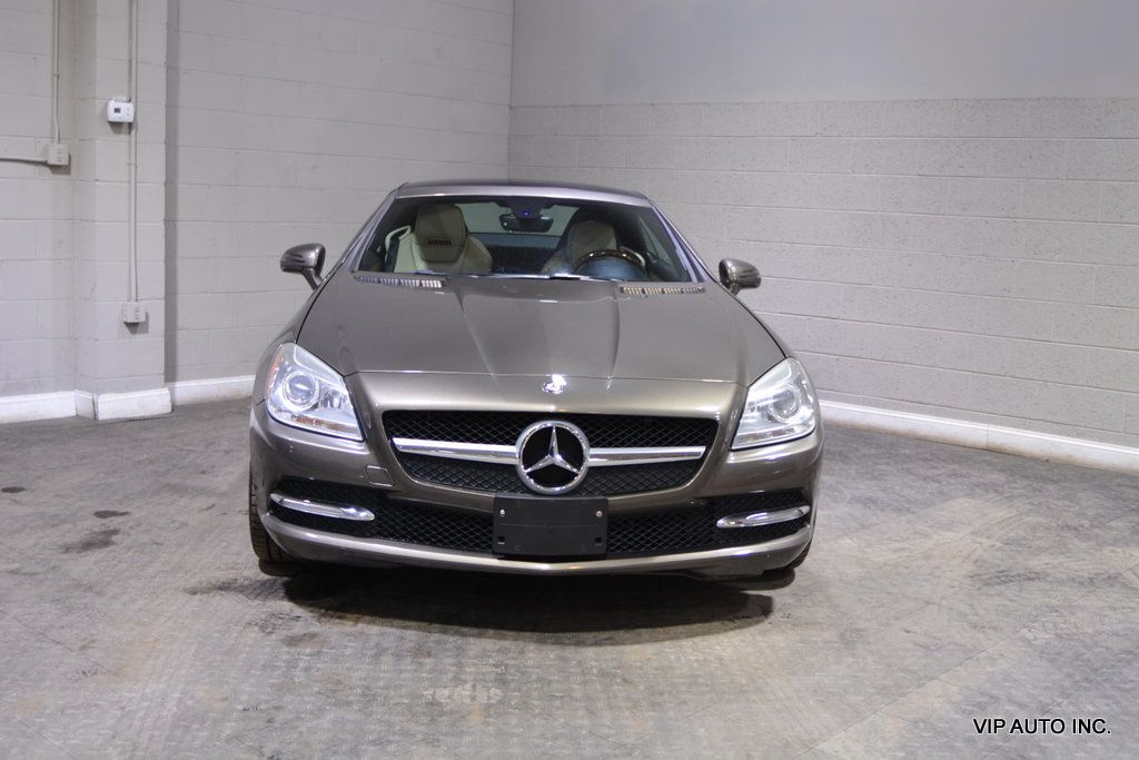 2012 Mercedes-Benz SLK SLK350 - 22675500 - 37