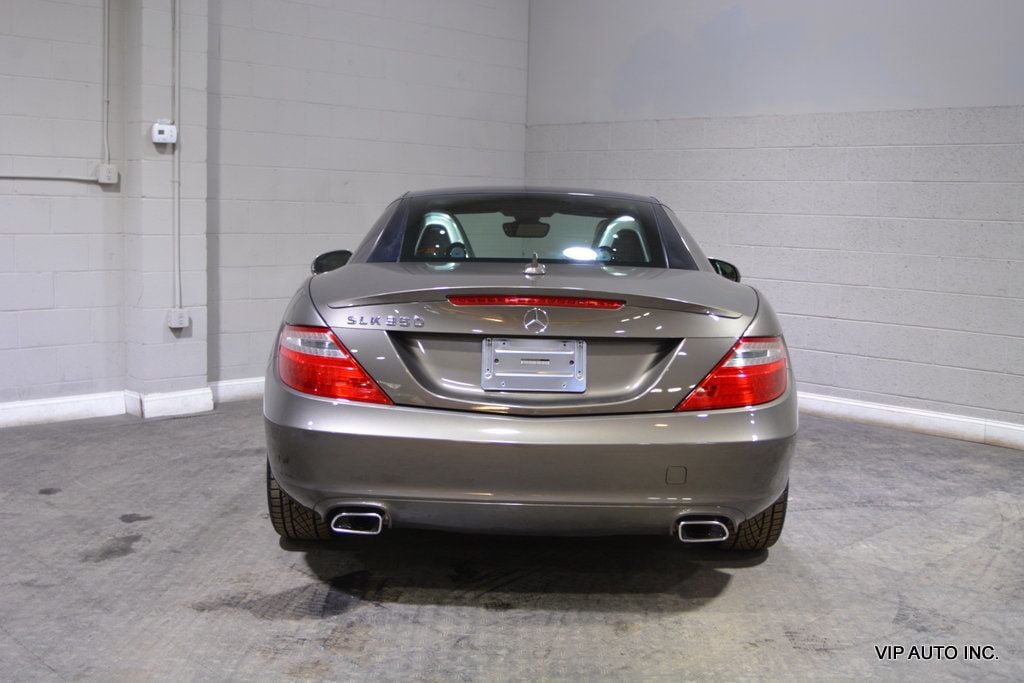 2012 Mercedes-Benz SLK SLK350 - 22675500 - 38