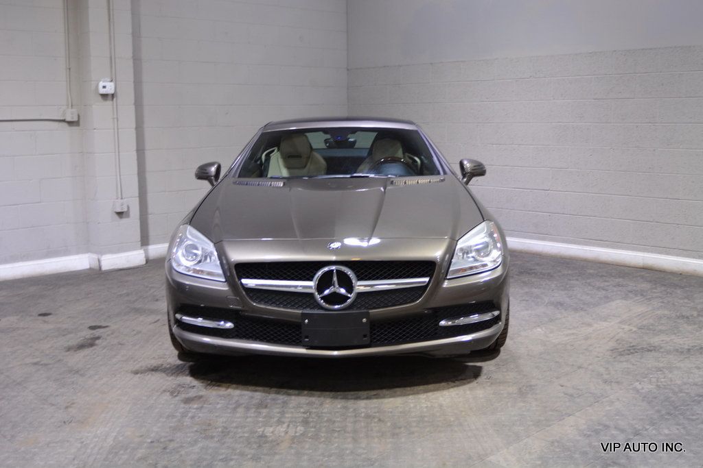 2012 Mercedes-Benz SLK SLK350 - 22675500 - 39