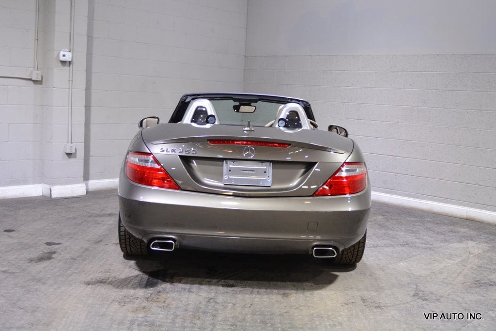 2012 Mercedes-Benz SLK SLK350 - 22675500 - 41