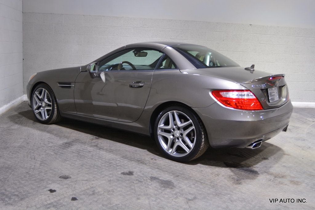 2012 Mercedes-Benz SLK SLK350 - 22675500 - 4