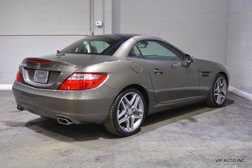 2012 Mercedes-Benz SLK SLK350 - 22675500 - 5