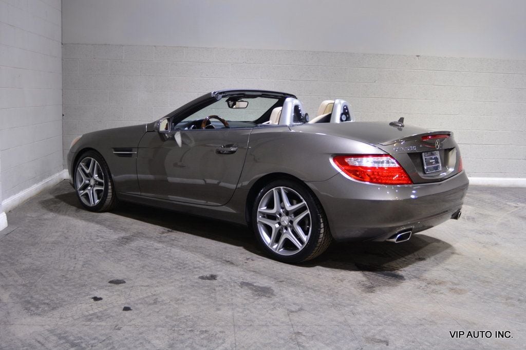 2012 Mercedes-Benz SLK SLK350 - 22675500 - 6