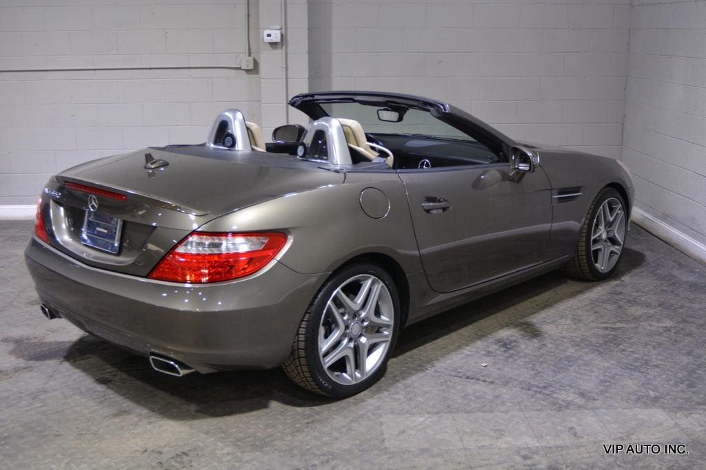 2012 Mercedes-Benz SLK SLK350 - 22675500 - 7