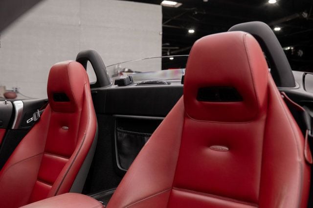 2012 Mercedes-Benz SLS AMG 2dr Roadster SLS AMG - 22850358 - 13