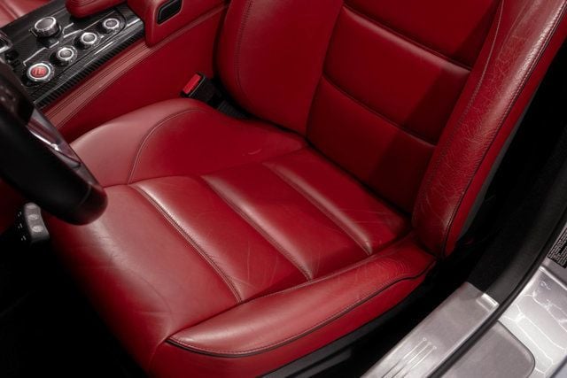 2012 Mercedes-Benz SLS AMG 2dr Roadster SLS AMG - 22850358 - 14