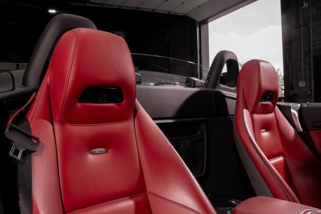 2012 Mercedes-Benz SLS AMG 2dr Roadster SLS AMG - 22850358 - 15