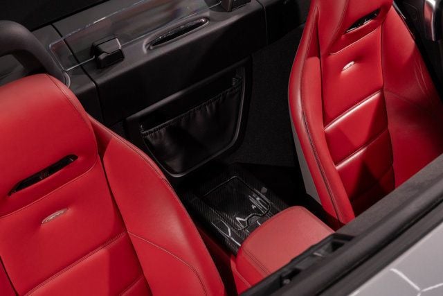 2012 Mercedes-Benz SLS AMG 2dr Roadster SLS AMG - 22850358 - 17