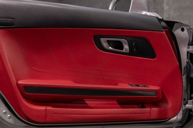 2012 Mercedes-Benz SLS AMG 2dr Roadster SLS AMG - 22850358 - 20