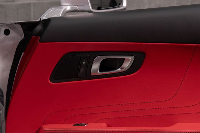 2012 Mercedes-Benz SLS AMG 2dr Roadster SLS AMG - 22850358 - 24