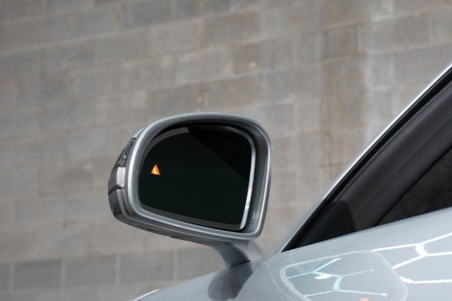 2012 Mercedes-Benz SLS AMG 2dr Roadster SLS AMG - 22850358 - 35