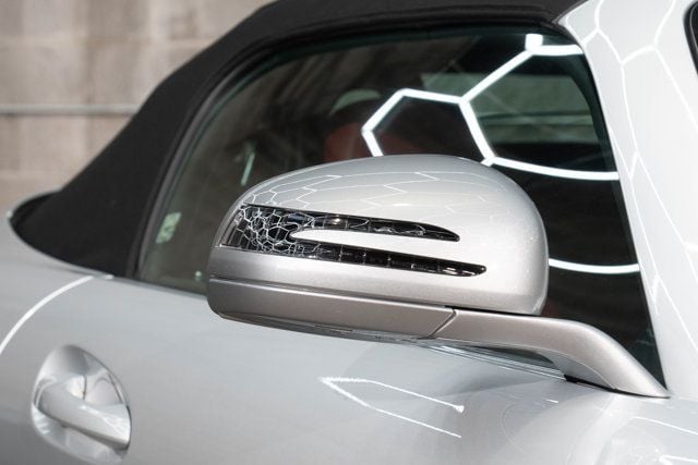 2012 Mercedes-Benz SLS AMG 2dr Roadster SLS AMG - 22850358 - 37