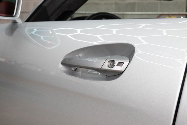 2012 Mercedes-Benz SLS AMG 2dr Roadster SLS AMG - 22850358 - 38