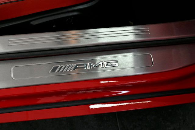 2012 Mercedes-Benz SLS AMG 2dr Roadster SLS AMG - 22240659 - 61