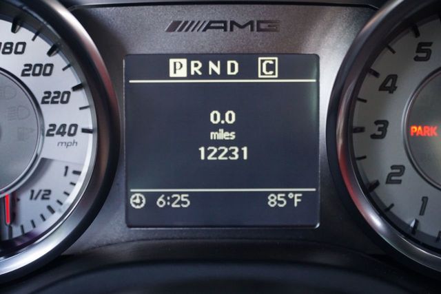 2012 Mercedes-Benz SLS AMG SLS AMG COUPE - 19387966 - 14