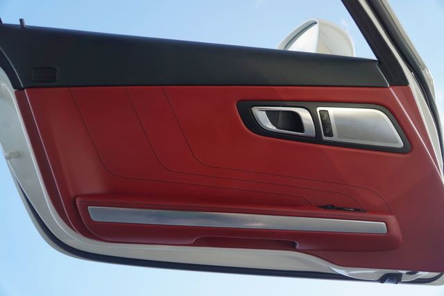 2012 Mercedes-Benz SLS AMG SLS AMG COUPE - 19387966 - 15