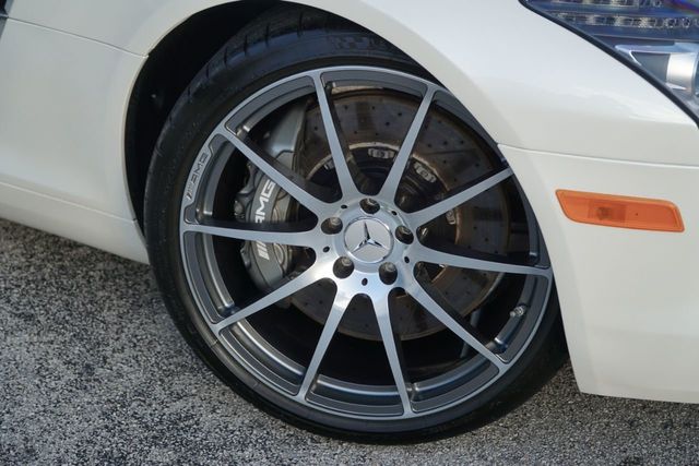 2012 Mercedes-Benz SLS AMG SLS AMG COUPE - 19387966 - 23