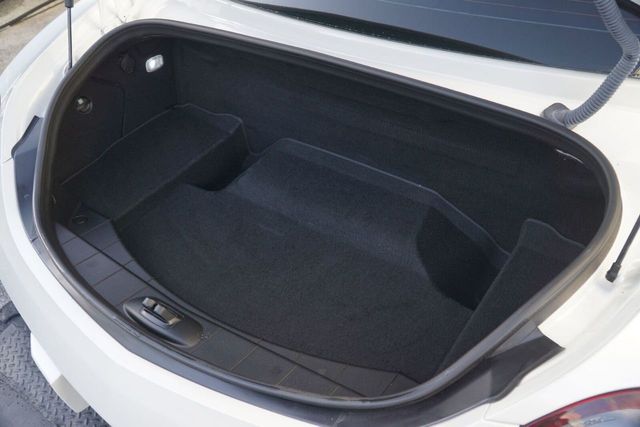 2012 Mercedes-Benz SLS AMG SLS AMG COUPE - 19387966 - 25