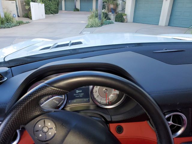 2012 Mercedes-Benz SLS AMG SLS AMG COUPE - 19387966 - 28