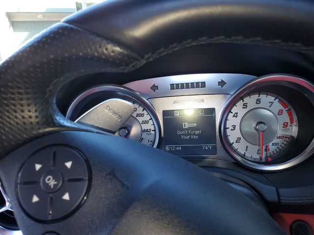 2012 Mercedes-Benz SLS AMG SLS AMG COUPE - 19387966 - 29