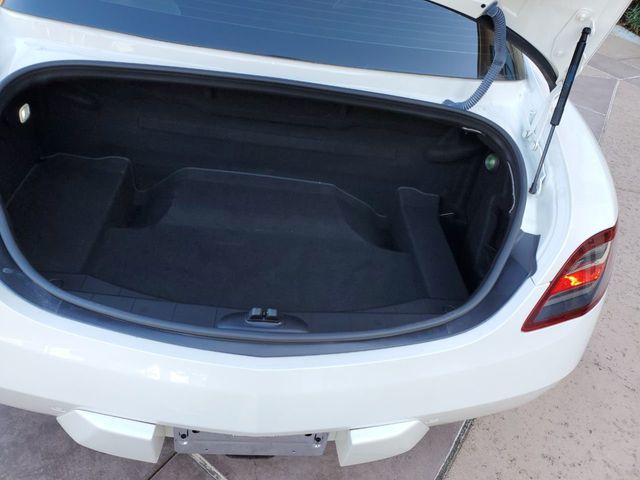 2012 Mercedes-Benz SLS AMG SLS AMG COUPE - 19387966 - 38