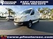 2012 Mercedes-Benz Sprinter 2500 Cargo 2500 STANDARD ROOF 170" WB - 22665336 - 0